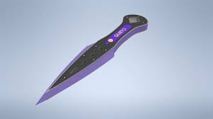 You will need 50,000 apex coins to buy the 500 apex packs needed to guarantee you aquire the heirlooms, including wraiths kunai. Apex Legends Wraith Kunai Heirloom Download Free 3d Model By Simulacra Cad Crowd