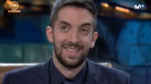 The perfect resistencia broncano seriously animated gif for your conversation. Broncano Desata Las Bromas De Sus Companeros Por Su Orzuelo Llevo Maquillaje Verde Para Disimularlo