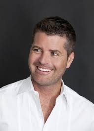 Recipe from Pete Evans for potato salad with smoked trout and watercress