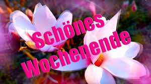 Fruhlingserwachen Einen Guten Start Ins Wochenende Fruhlings Erwachen Fruhlingserwachen Fruhling
