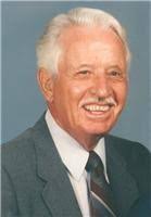 Thomas Matlock Obituary (1923