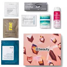 Deal Target Beauty Box Hey It S Free