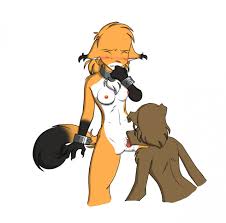 Rule34 - If it exists, there is porn of it  chevrontango, mike (twokinds)   978952