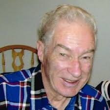 Larivière, H. Benjimen 'Ben'