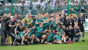 Legia warszawa zamierza szybko powrócić na fotel lidera pko ekstraklasy. Legia Warszawa Transfery Coraz Blizej Kogo Pozyska Mistrz Polski Sport Tvp Pl