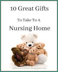 We print the highest quality nursing home gifts stickers on the internet. Elder Care Issues 10 Gifts You Should Absolutely Take To A Nursing Home