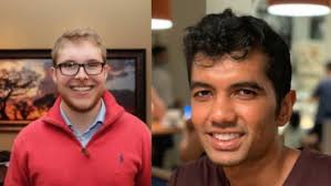 77: Christianity, Poker, and Venture Capital with Pratyush Buddiga