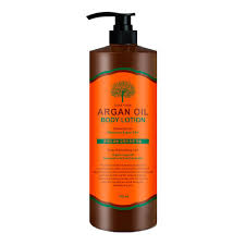 10 kelebihan argan oil untuk kegunaan anda. Evas Char Char Argan Oil Body Lotion 1500ml Beautystall Malaysia