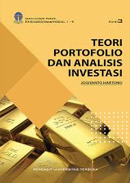 Opsi yang diterbitkan oleh perusahaan untuk membeli saham dalam jumlah dan harga yang telah ditentukan dalam jangka waktu tertentu, disebut. Eksi4203 Teori Portofolio Dan Analisis Investasi Edisi 3 Perpustakaan Ut