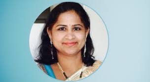 dr kavitha kukunoor biography books, seminars, webinars videos