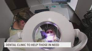 Maybe you would like to learn more about one of these? Dental Office In Ames Opens To Serve Low Income Population Weareiowa Com