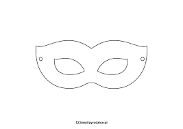 Maski wystarczy pobrać z linku poniżej i wydrukować najlepiej na sztywniejszym papierze, lub wydrukowane wzory przykleić na tekturkę, aby były dzieci mogą do masek zamontować na bokach. Maska Batmana Maski Karnawalowe Do Druku Kolorowanki Dla Dzieci Szablon Maski Maska Batmana Do Druku