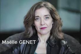 Maëlle Genet- Fiche Artiste