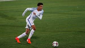 Zunächst geht es gegen england, die bisher ähnlich wie. England Ohne Dele Alli Gegen Deutschland Dfb Deutscher Fussball Bund E V