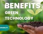TOP 10 Benefits of Green Technology
