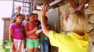 Poftiti in vacanta debutează la antena 1. Poftiti Pe La Noi 5 Ianuarie 2018 Partea 2 Video Dailymotion