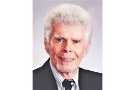 Robert Arruda Obituary (1936