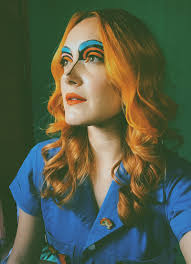 andrea franz embraces doo wop indie rock in pop forward ways on stupid nerves american pancake