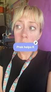 Preschools Done That Was Weak Kindergarten Now Im at My Peak