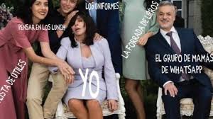 Como te lo conté en esta nota, la secretaría de educación pública (sep), anunció que, de manera voluntaria, los estados en méxico que estén en semáforo amarillo podrán regresar a clases presenciales a partir de enero 2021, a través de los centros comunitarios de aprendizaje (cca). Llego El Dia Los Mejores Memes Del Regreso A Clases