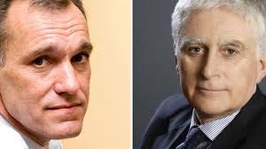 Silvio González supera a Paolo Vasile como mejor directivo de televisión  del año