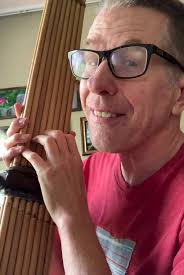 Mastering Khaen Techniques for Low Key Gliding