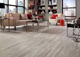 Tranquility 5mm Grizzly Bay Oak Click Resilient Vinyl Luxury Vinyl Plank Flooring Vinyl Plank Flooring Flooring Options
