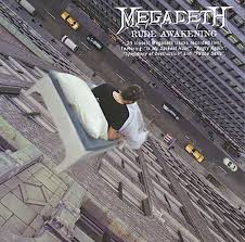 Rude awakening august 6, 2016 the electric factory philadelphia, pa. Rude Awakening Megadeth Cd Emp