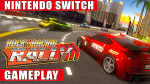 Voici un jeu de course de rally qui est plutôt bien réalisé graphiquement, musicalement mais surtout au niveau de l'intérêt. Wrc 8 Nintendo Switch Gameplay Youtube