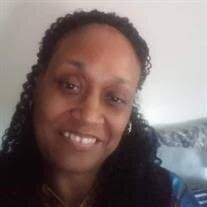 Georgina C Rivera Obituary