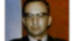 Death of a Double Agent