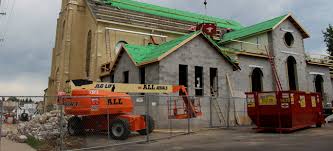 Peter the apostle, to embrace god's people for a rewarding experience with the lord through worship and share in the joy of. St Peter S Church Additions Underway Express News Hometown Publications