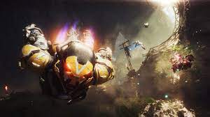 Unlock and switch second javelin in anthem demo. Anthem Demo Tips Anthem Wiki Guide Ign
