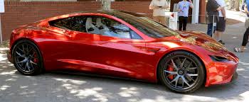 Yes, the 2021 tesla model 3 is a good car. Tesla Roadster Second Generation Wikipedia
