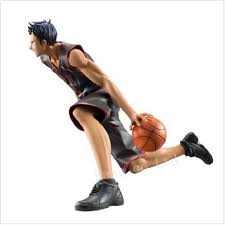 Anime Kuroko S Figure Basket Basketball Ball 1 8 Shopee Philippines