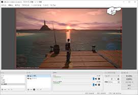 めがねや Obsでff14配信 チャットログを隠す方法