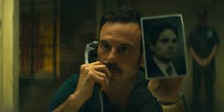 When i look at something, i don't see it for what it is, i see it for what it could be. Narcos Mexico Season 2 Focuses On An Empire Collapsing