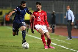 ويلتقي الأهلي مع بيراميدز في تمام السادسة مساء اليوم الجمعة، على استاد الدفاع الجوي في المباراة المؤجلة بينهما من الجولة الثامنة من الدوري المصري. Ø§Ù„ØªØ­ÙØ¸ ÙŠØ¬Ø¨Ø± Ø§Ù„Ø£Ù‡Ù„ÙŠ ÙˆØ¨ÙŠØ±Ø§Ù…ÙŠØ¯Ø² Ø¹Ù„Ù‰ Ù‚Ø¨ÙˆÙ„ Ø§Ù„ØªØ¹Ø§Ø¯Ù„ Ø§Ù„Ø³Ù„Ø¨ÙŠ ÙŠÙ„Ø§ÙƒÙˆØ±Ø©