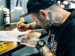 Big top tattoo, utica, mi. The Best Tattoos For Men Plus The Dos And Don Ts Of Getting Inked British Gq British Gq
