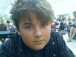 Sean Harris Obituary (1996