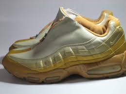 When the show ends, the real talk starts. Nike Air Max 95 20 Things You Didn T Know About The Sneaker Complex
