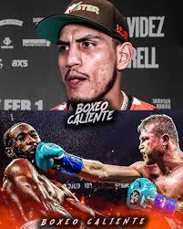 Cuban Professional Fighters 🇨🇺🥊