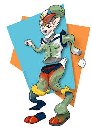 10 25 90 the user hurls hard rocks at the target. T Well Suited For Galar Cinderace Suit Tf Tg By Calliecho On Deviantart
