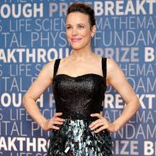Maybe you would like to learn more about one of these? Rachel Mcadams Shares How Her Life Has Changed With Motherhood Gma