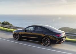 The 2020 Mercedes Benz Cla Coupe Offers The Comfort Of A Reliable Car With The Satisfaction Of A Luxury Vehicle Mercedesbenzhsv Mercedestown Ihearthsv
