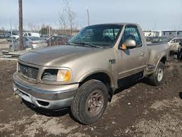 Image result for Harvest Gold 1999 F150