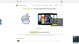 With automated processes, waiting for the unlock code for your mobile shortened to a … Sim Unlock Net Reviews 6 524 Reviews Of Sim Unlock Net Resellerratings