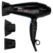 4.6 out of 5 stars. Babyliss Rapido Professional Ferrari Dryer Beauty Care Choices