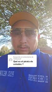 Funny Response to @124danny7's Video: Pirate Ship Comedy