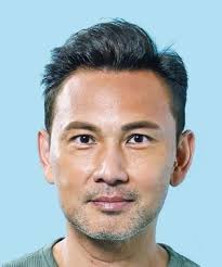 Frankie Lam (林文龍)